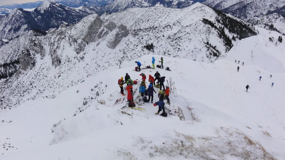 Rotwandreibn | © Rotwandreibn