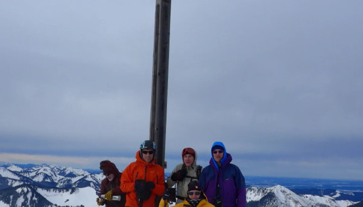 Rotwandreibn | © Rotwandreibn