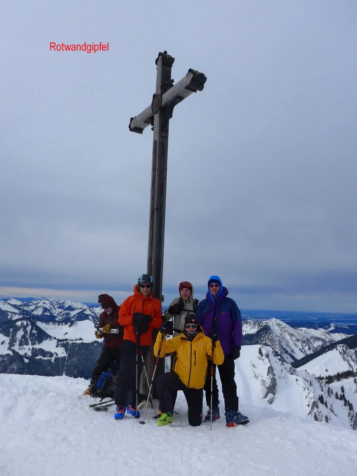 Rotwandreibn | © Rotwandreibn