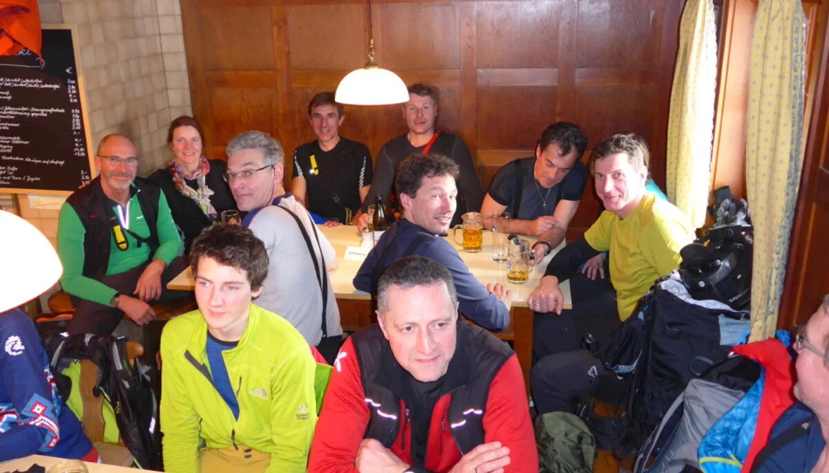 Rotwandreibn | © Rotwandreibn