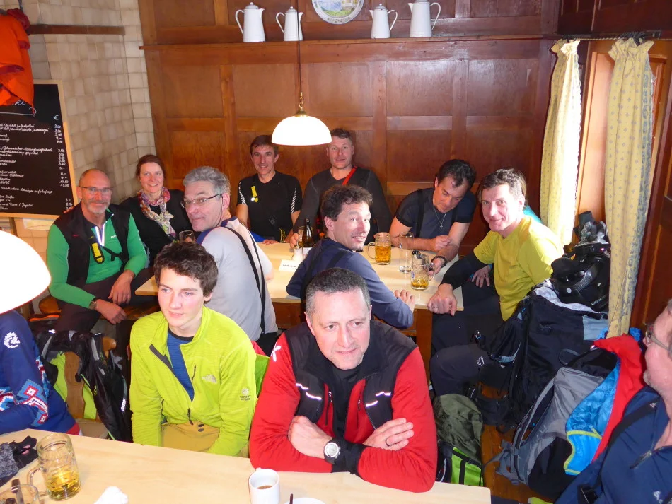 Rotwandreibn | © Rotwandreibn