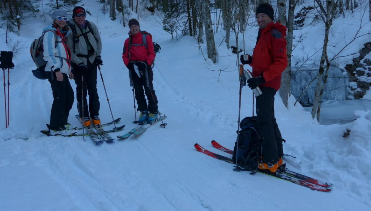 Chiemgauer | © Chiemgauer