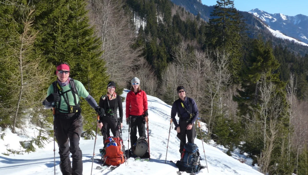 Chiemgauer | © Chiemgauer