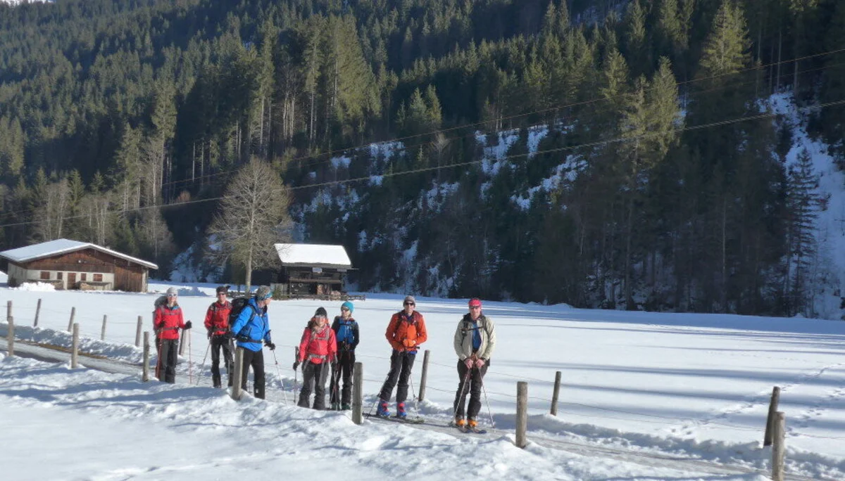 Kitzbühler | © Kitzbühler