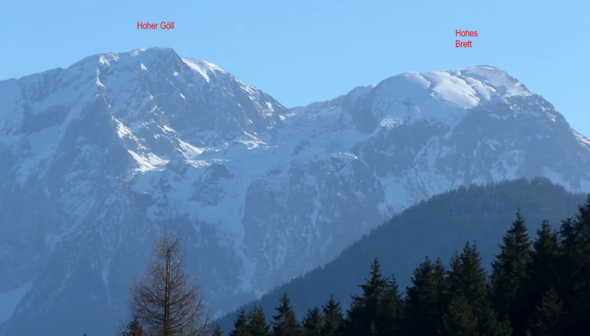 Kleine Reibn | © Kleine Reibn