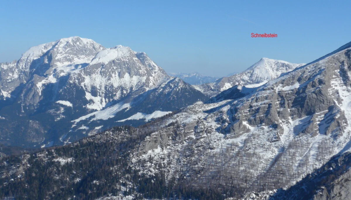 Kleine Reibn | © Kleine Reibn