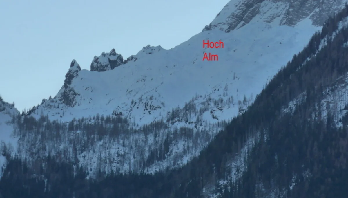 Kleine Reibn | © Kleine Reibn