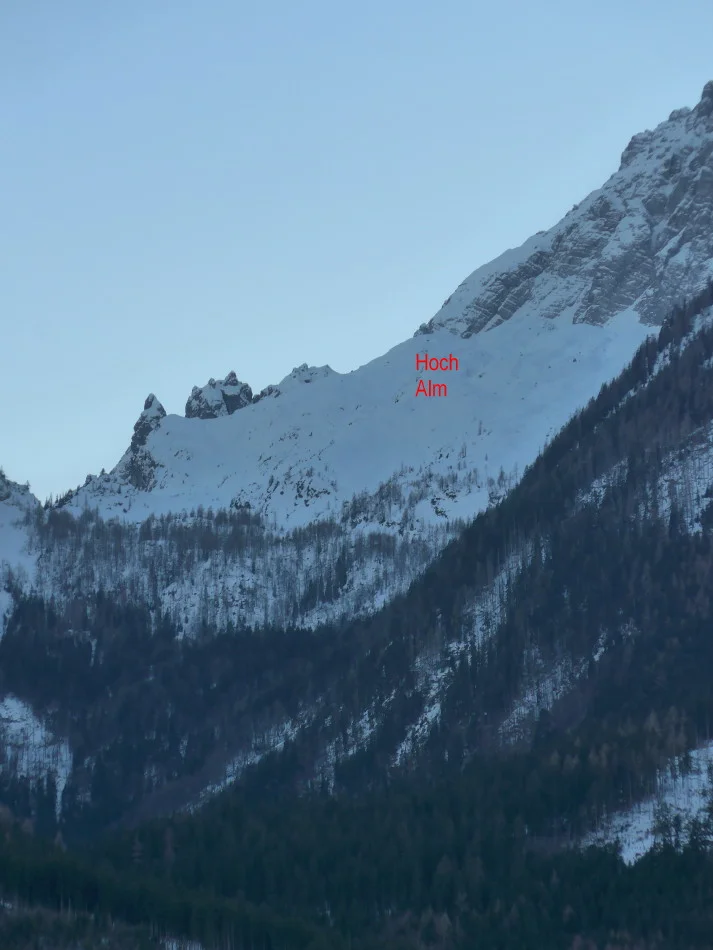 Kleine Reibn | © Kleine Reibn