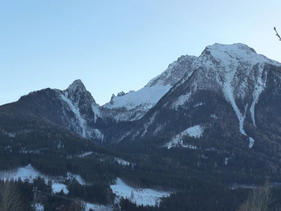 Kleine Reibn | © Kleine Reibn