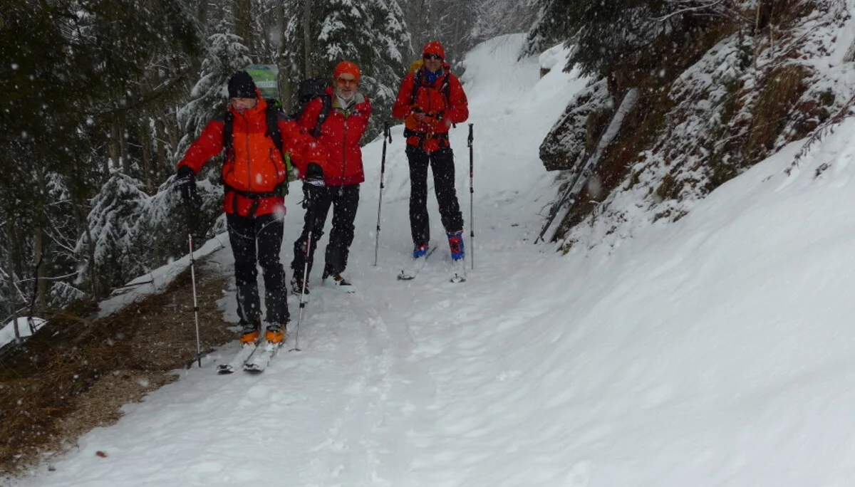 Kleine Reibn | © Kleine Reibn