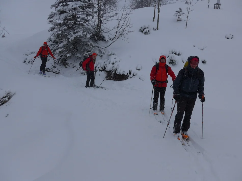 Kleine Reibn | © Kleine Reibn