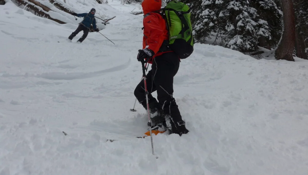 Kleine Reibn | © Kleine Reibn