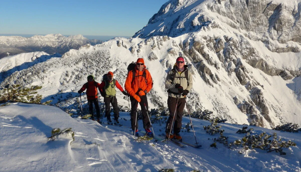 Kleine Reibn | © Kleine Reibn