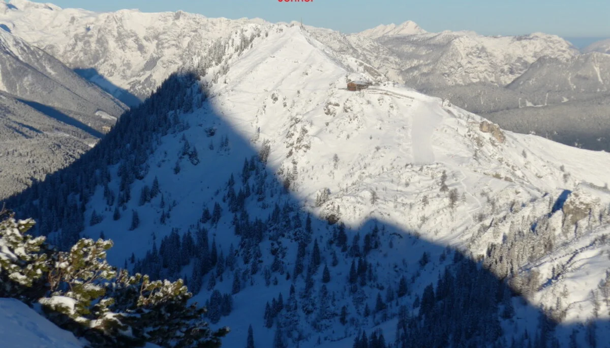 Kleine Reibn | © Kleine Reibn