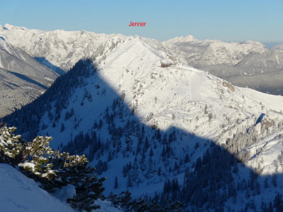 Kleine Reibn | © Kleine Reibn