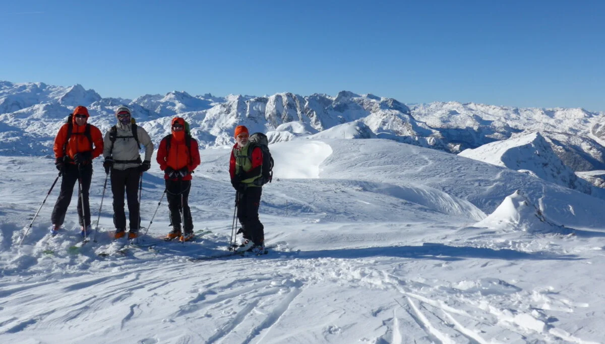 Kleine Reibn | © Kleine Reibn