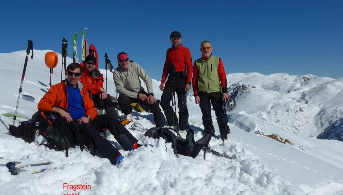 Kleine Reibn | © Kleine Reibn