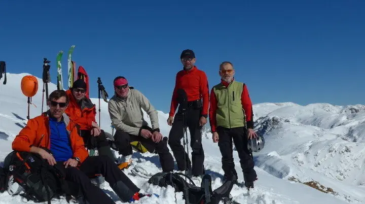 Kleine Reibn | © Kleine Reibn