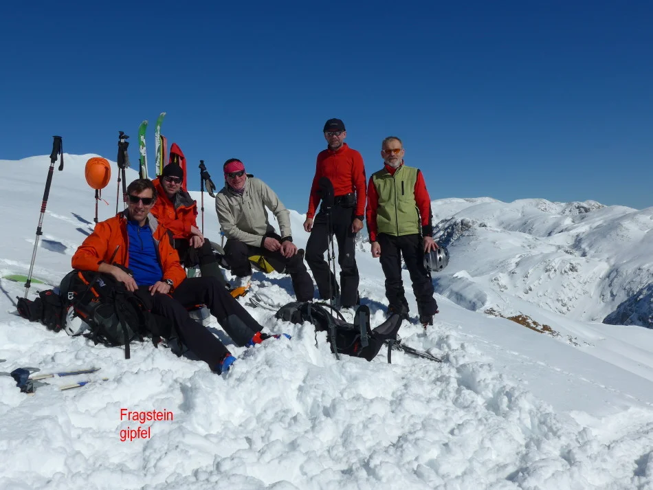 Kleine Reibn | © Kleine Reibn