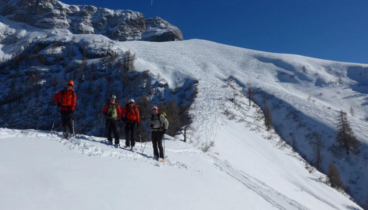 Kleine Reibn | © Kleine Reibn