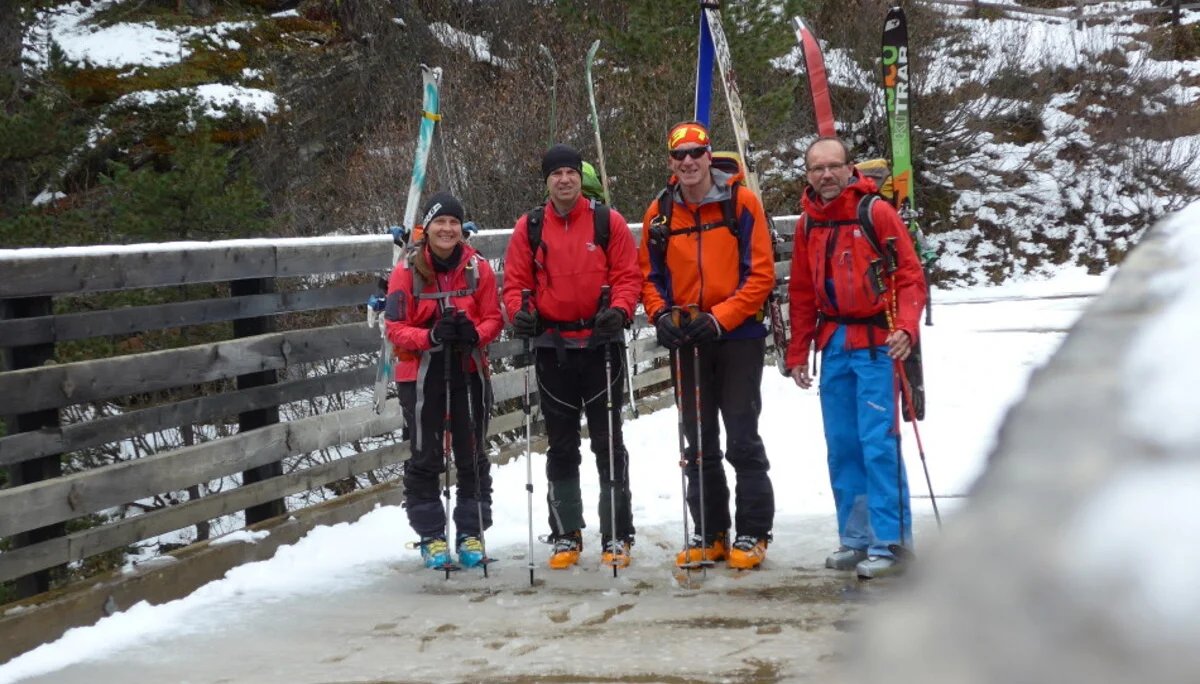 Marteller Hütte | © Marteller Hütte