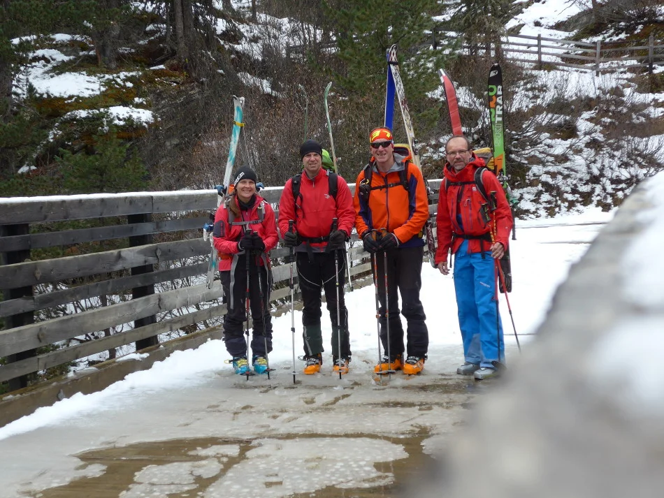 Marteller Hütte | © Marteller Hütte
