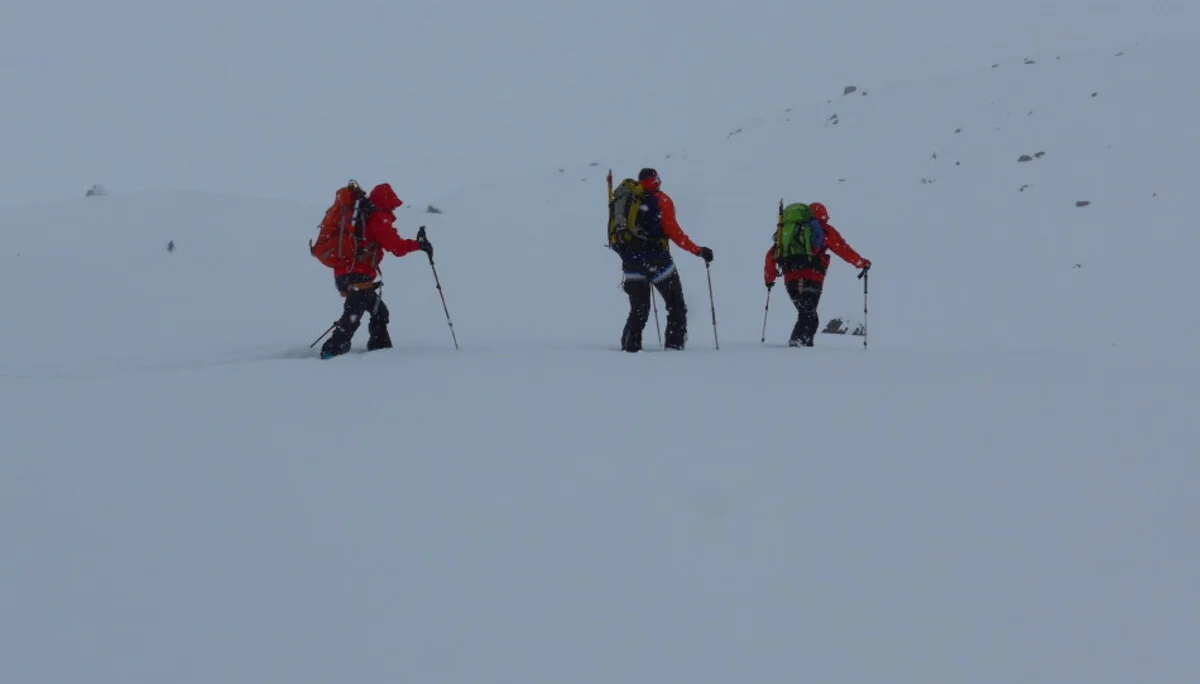Marteller Hütte | © Marteller Hütte