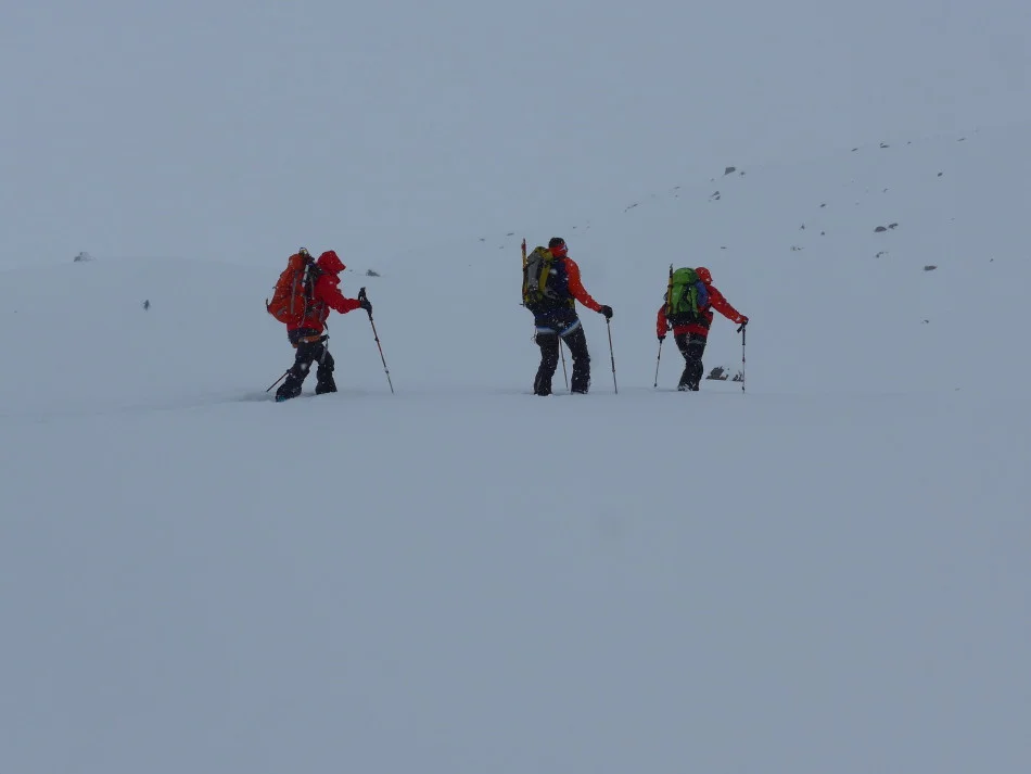 Marteller Hütte | © Marteller Hütte