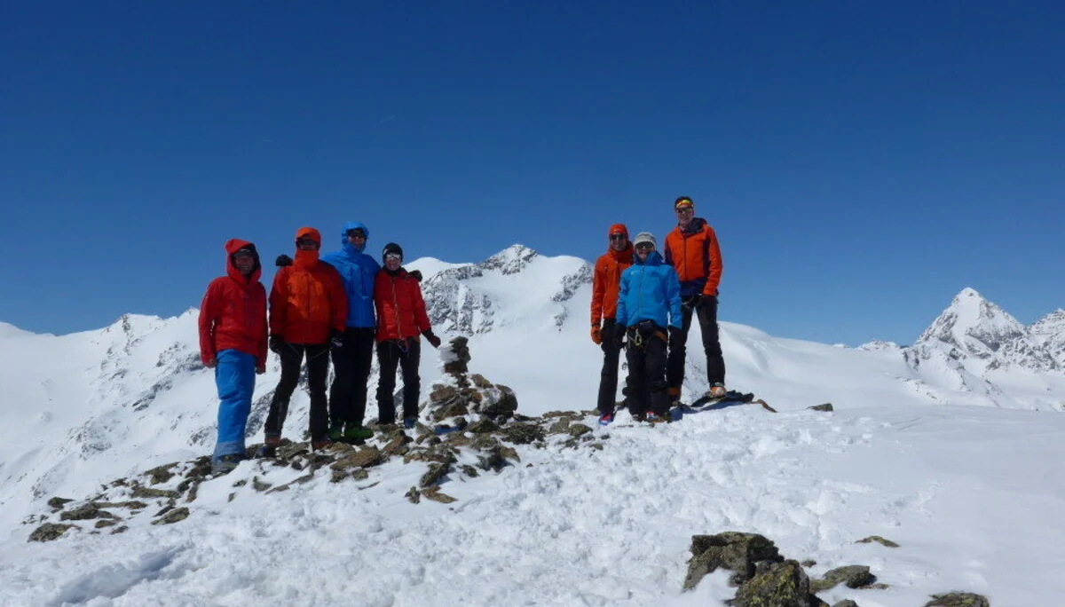 Marteller Hütte | © Marteller Hütte