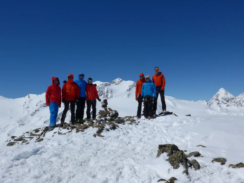 Marteller Hütte | © Marteller Hütte