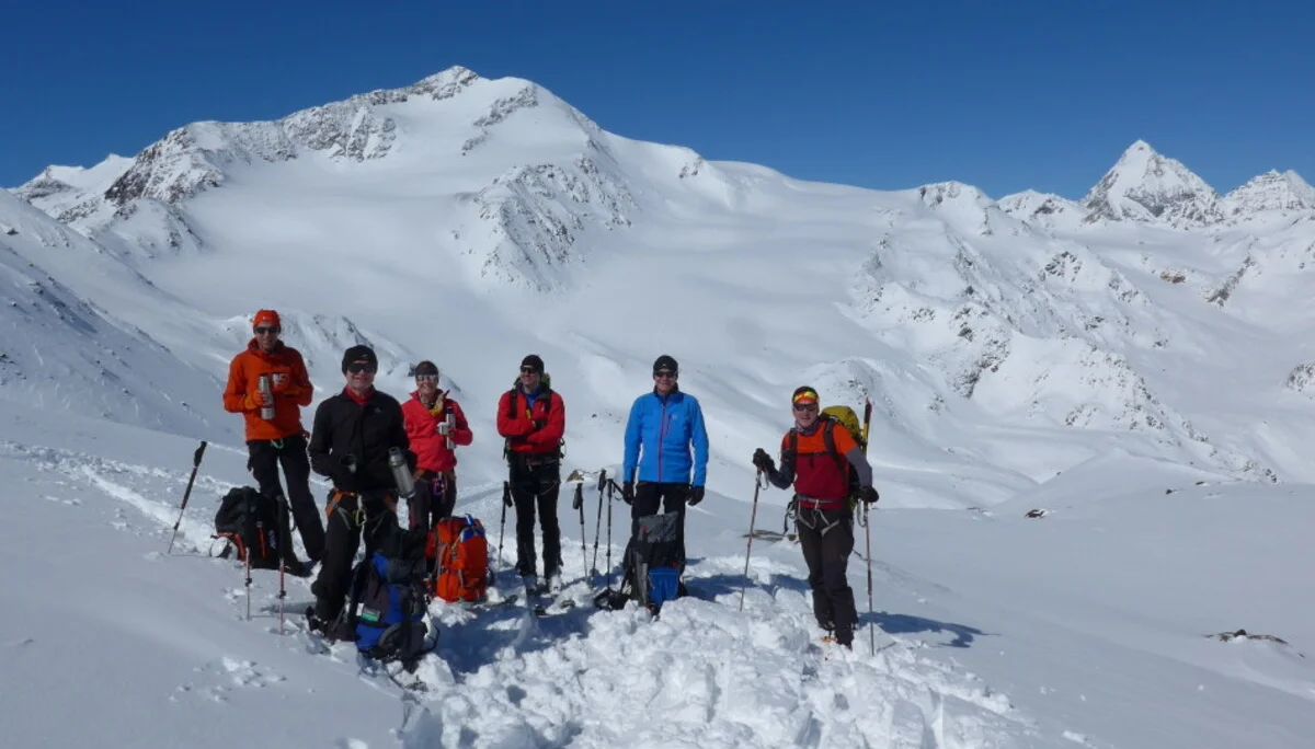 Marteller Hütte | © Marteller Hütte