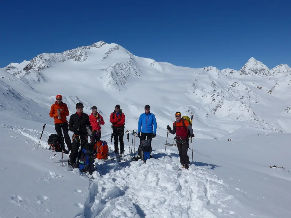 Marteller Hütte | © Marteller Hütte
