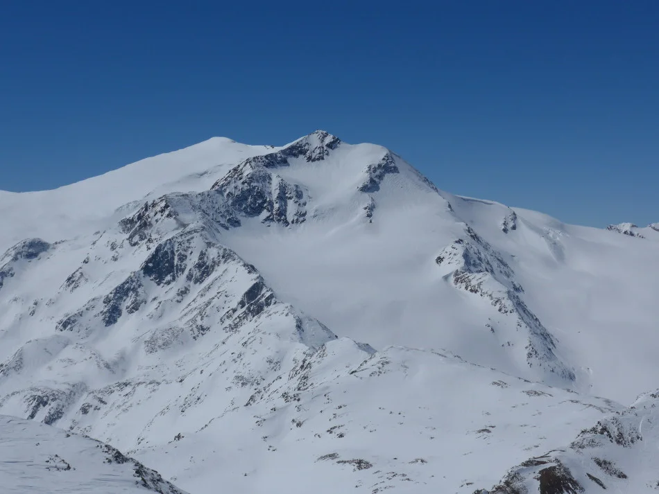 Marteller Hütte | © Marteller Hütte