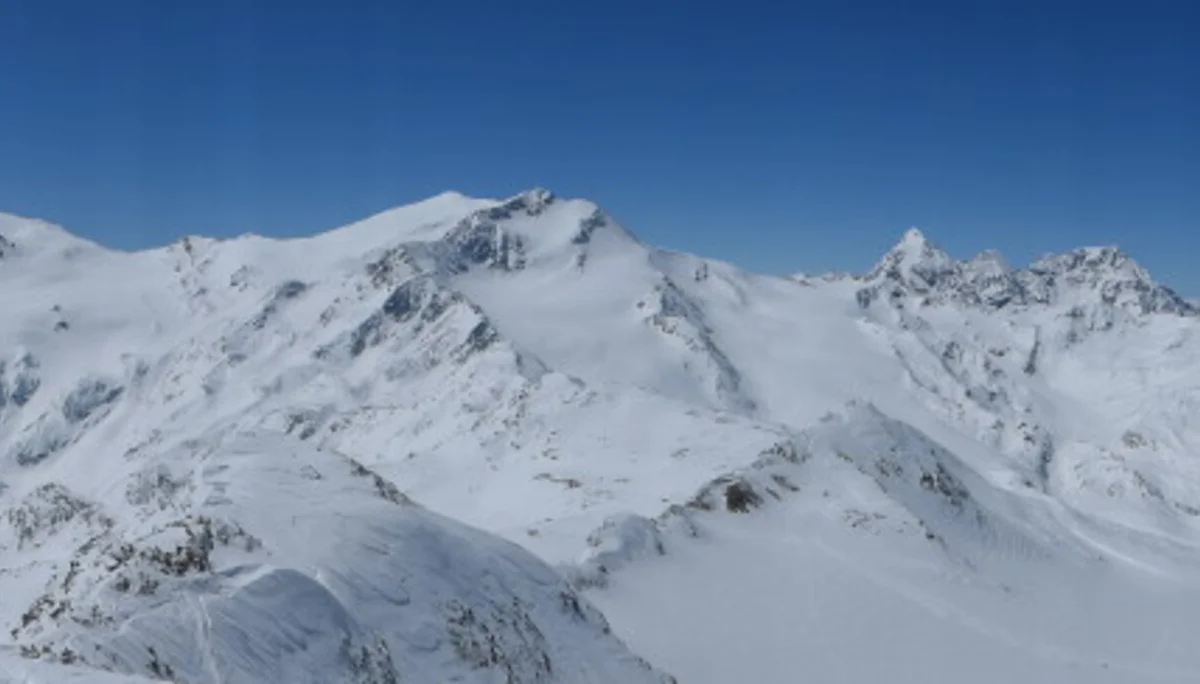 Marteller Hütte | © Marteller Hütte