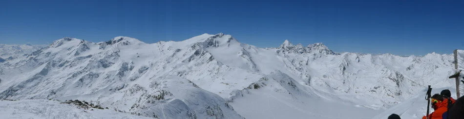 Marteller Hütte | © Marteller Hütte