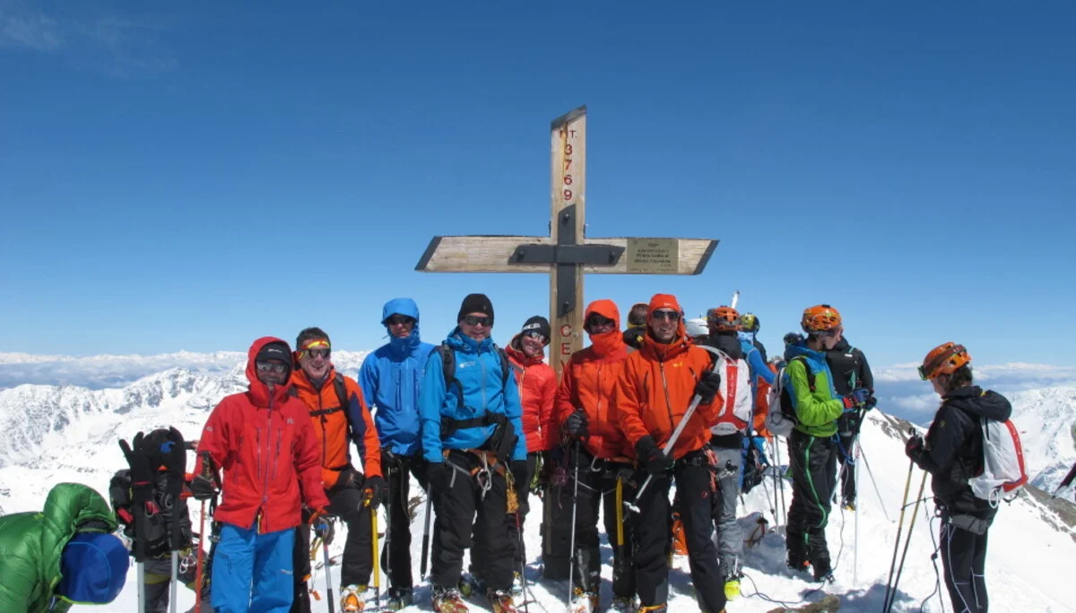 Marteller Hütte | © Marteller Hütte