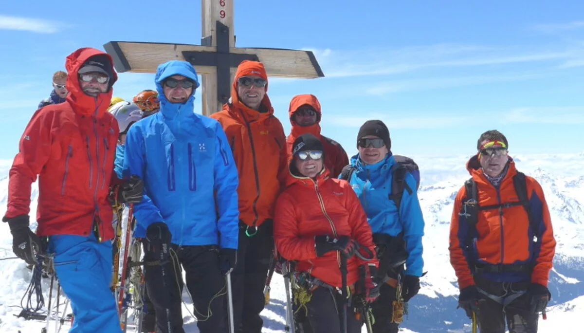 Marteller Hütte | © Marteller Hütte