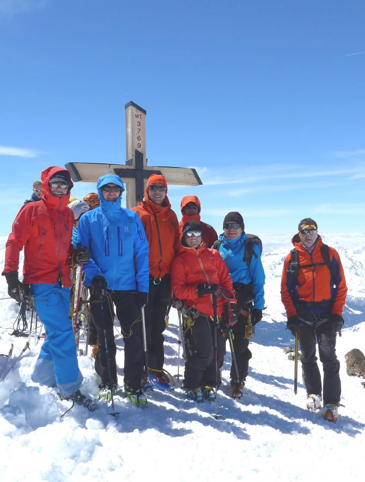 Marteller Hütte | © Marteller Hütte