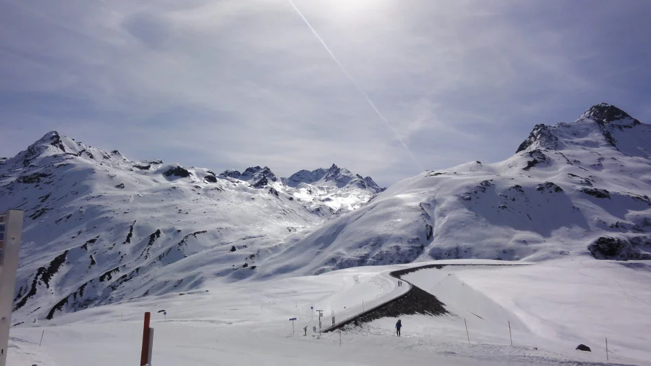 Silvretta | © Silvretta