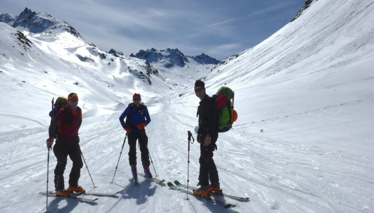 Silvretta | © Silvretta
