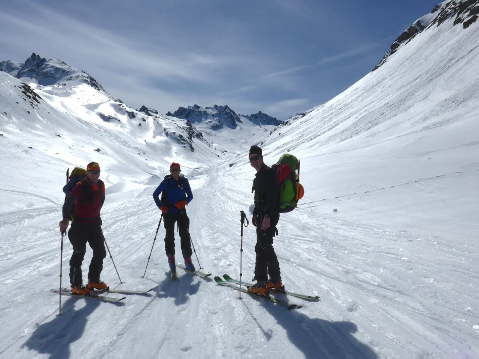 Silvretta | © Silvretta