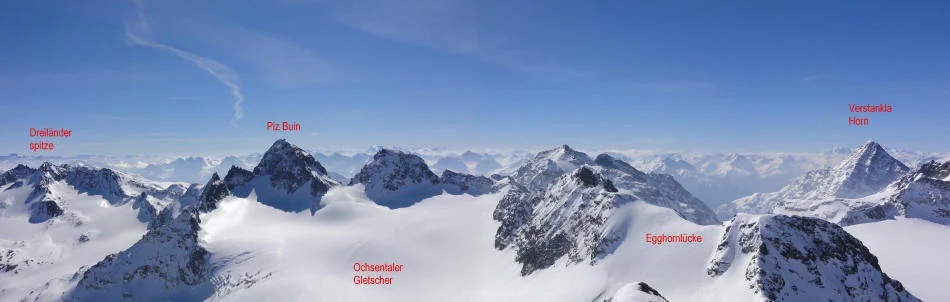 Silvretta | © Silvretta