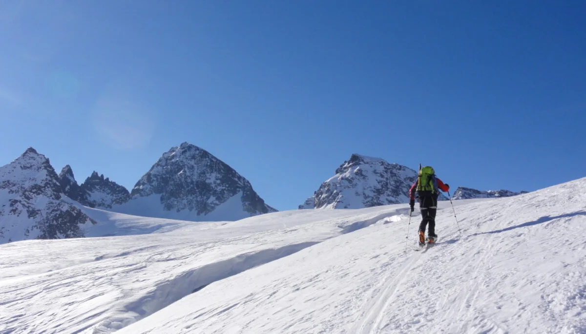 Silvretta | © Silvretta