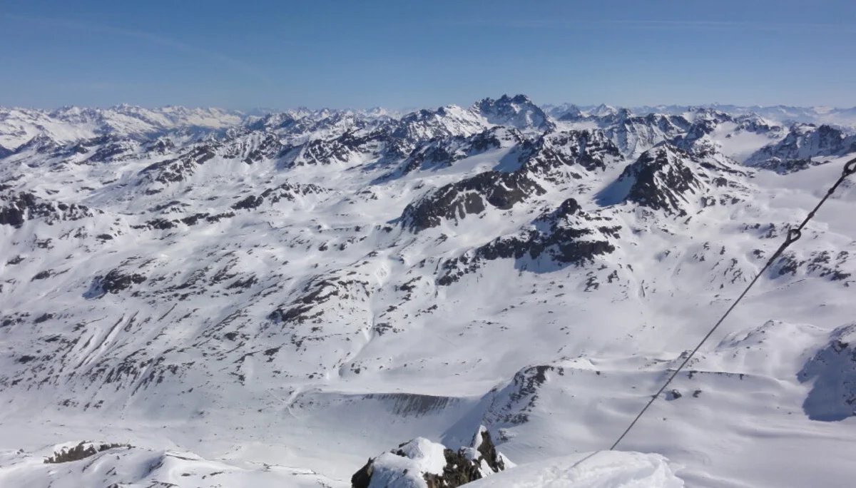 Silvretta | © Silvretta