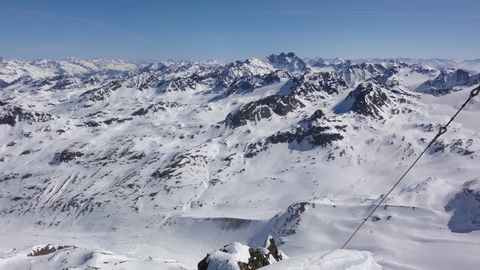 Silvretta | © Silvretta