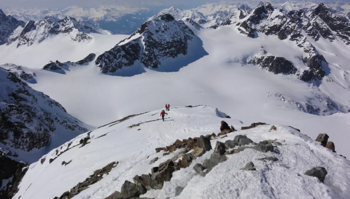 Silvretta | © Silvretta