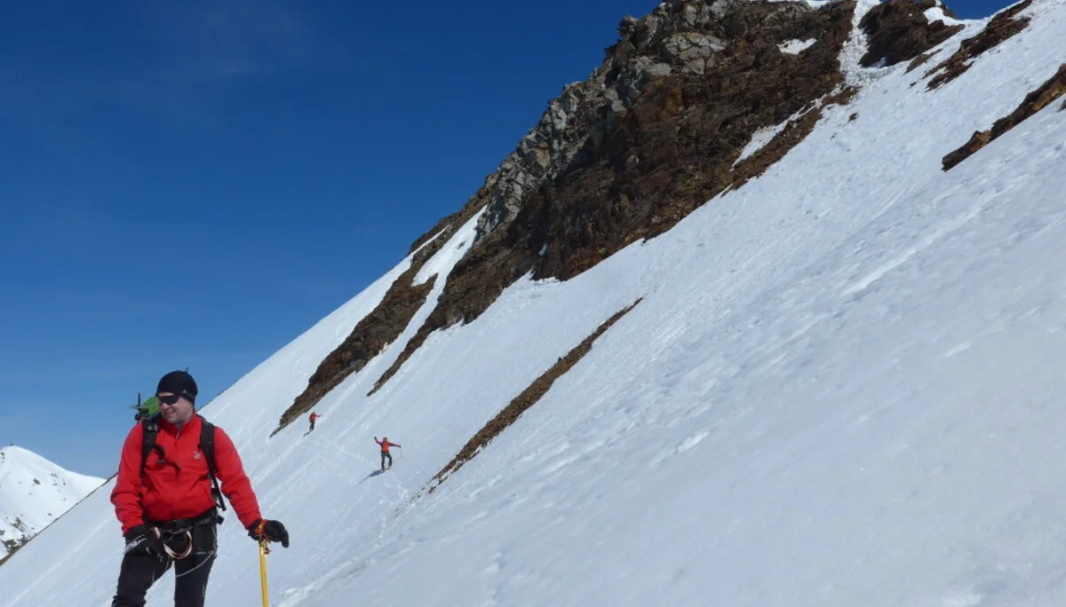 Silvretta | © Silvretta