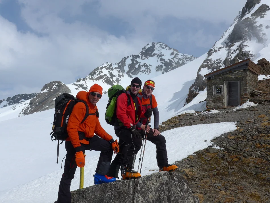 Silvretta | © Silvretta