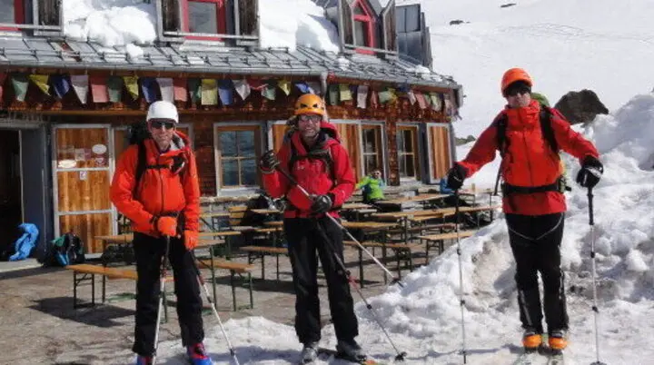 Silvretta | © Silvretta