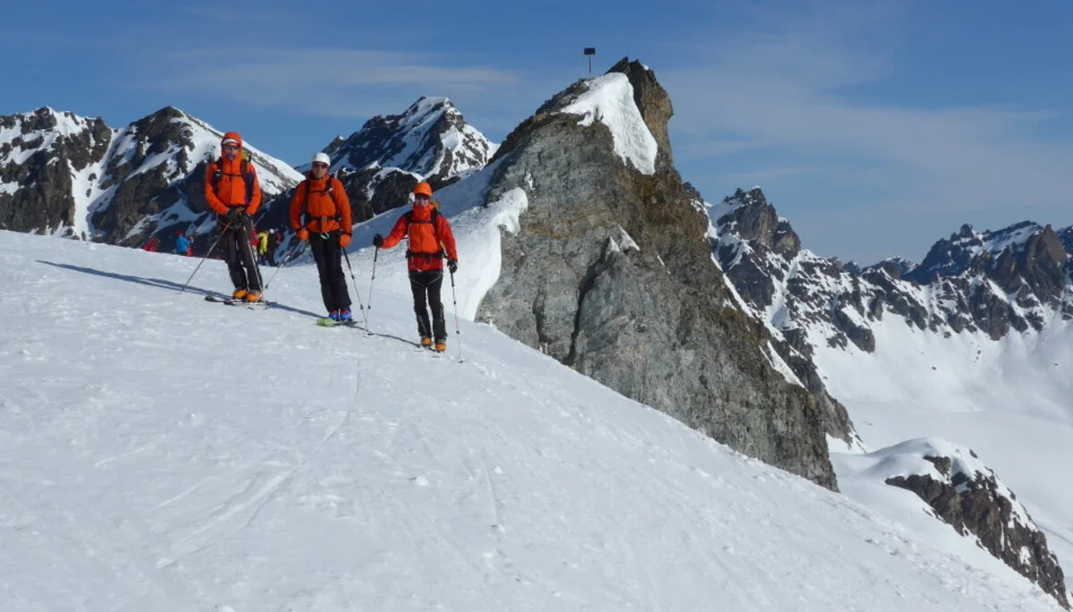 Silvretta | © Silvretta